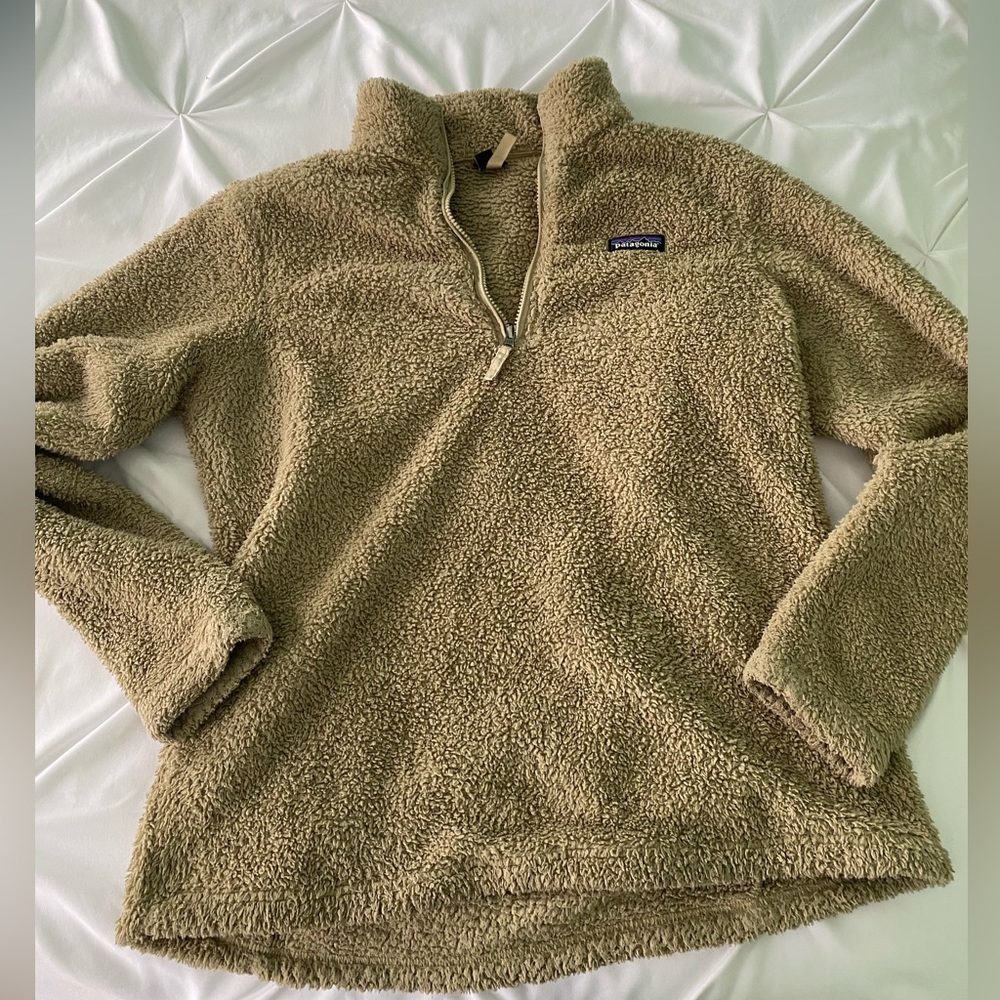 Patagonia Los Gatos Sherpa